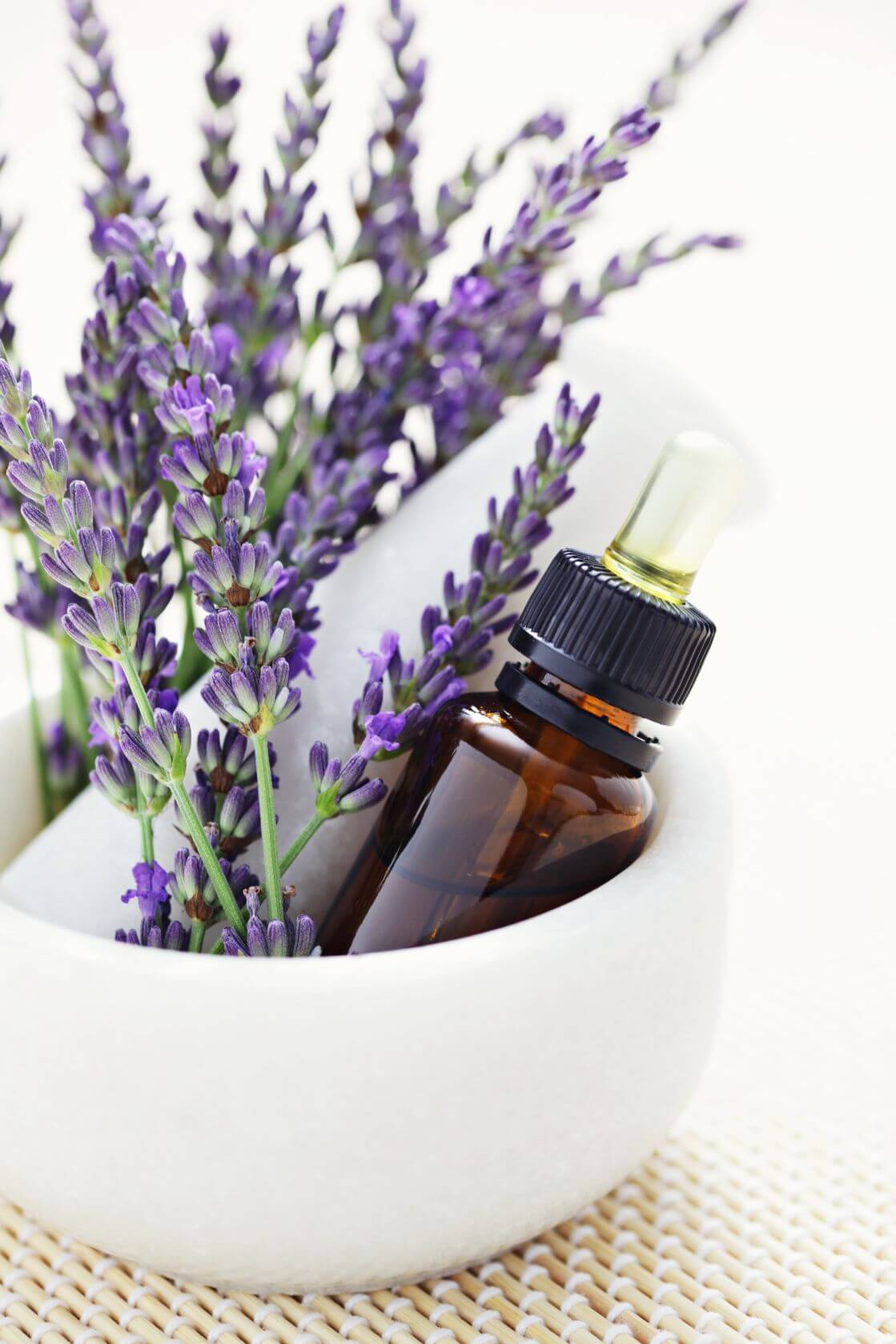 Масло эфирное Лаванда 5 мл